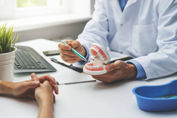 Best Oral Cancer Screening  in Donna, TX