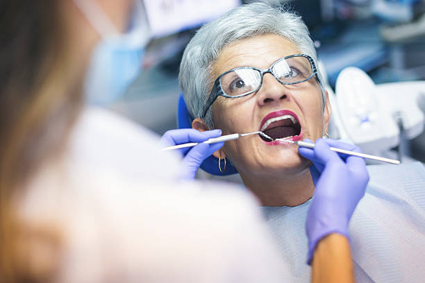 Best TMJ/TMD Treatment  in Donna, TX