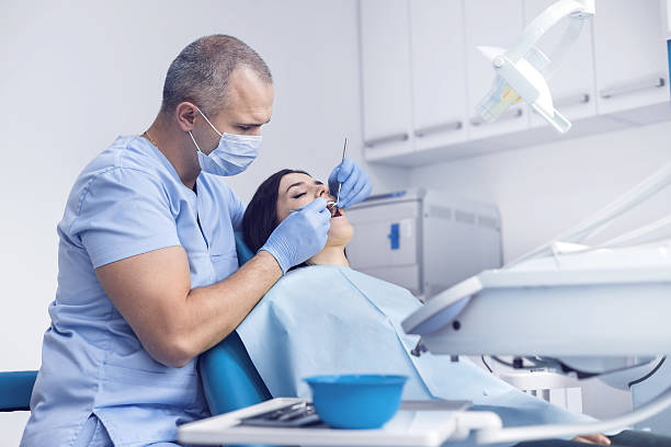 Best Teeth Whitening  in Donna, TX